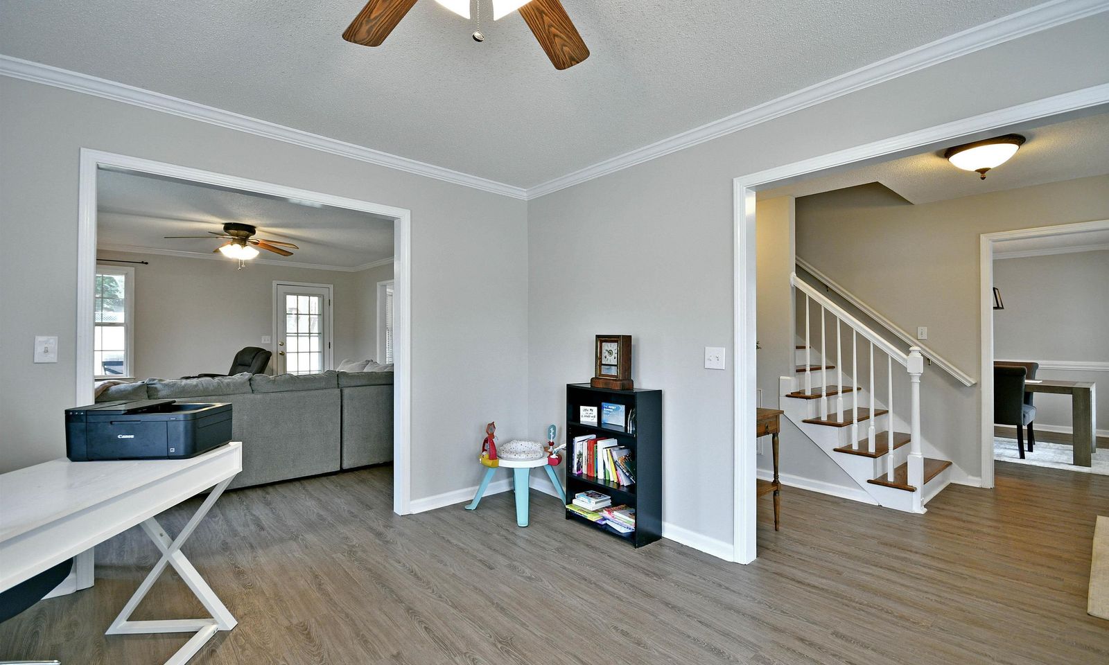 Property image 5 at 3 Sage Brush Court, Greer, SC 29651