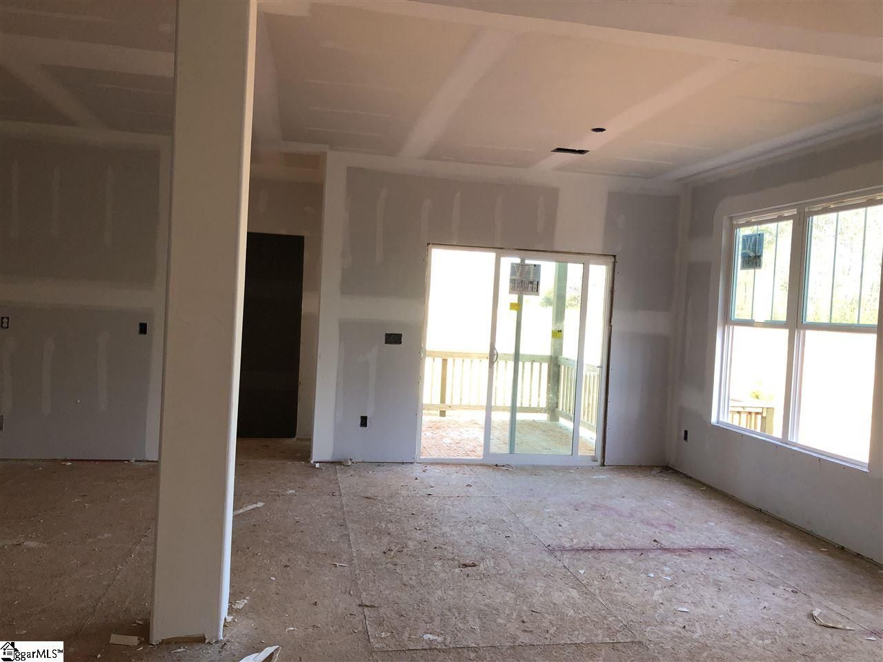 Property image 3 at 115 Ramshackle Way, Greer, SC 29650