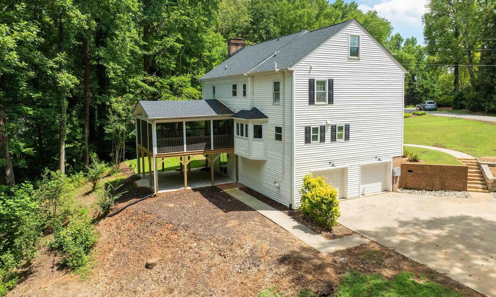 Property image 4 at 312 Heathwood Lane, Easley, SC 29640