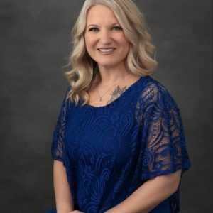 Jennifer Hoover - Real Estate Agent