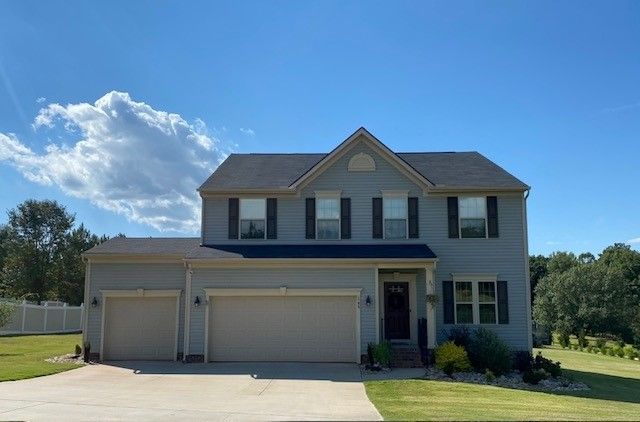 Property image 3 at 105 Smith Farm Way, Easley, SC 29642