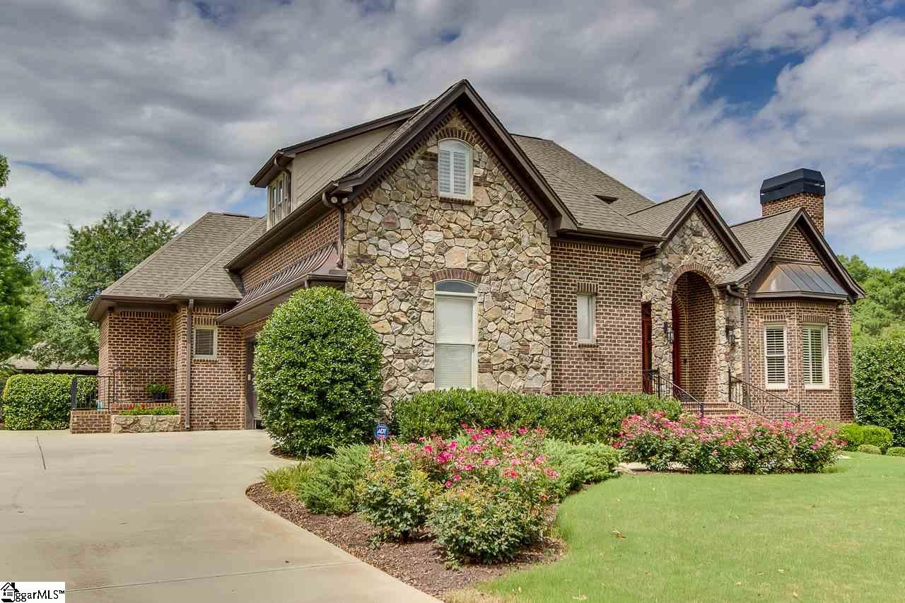 Property image 3 at 105 Turnhouse Lane, Simpsonville, SC 29681