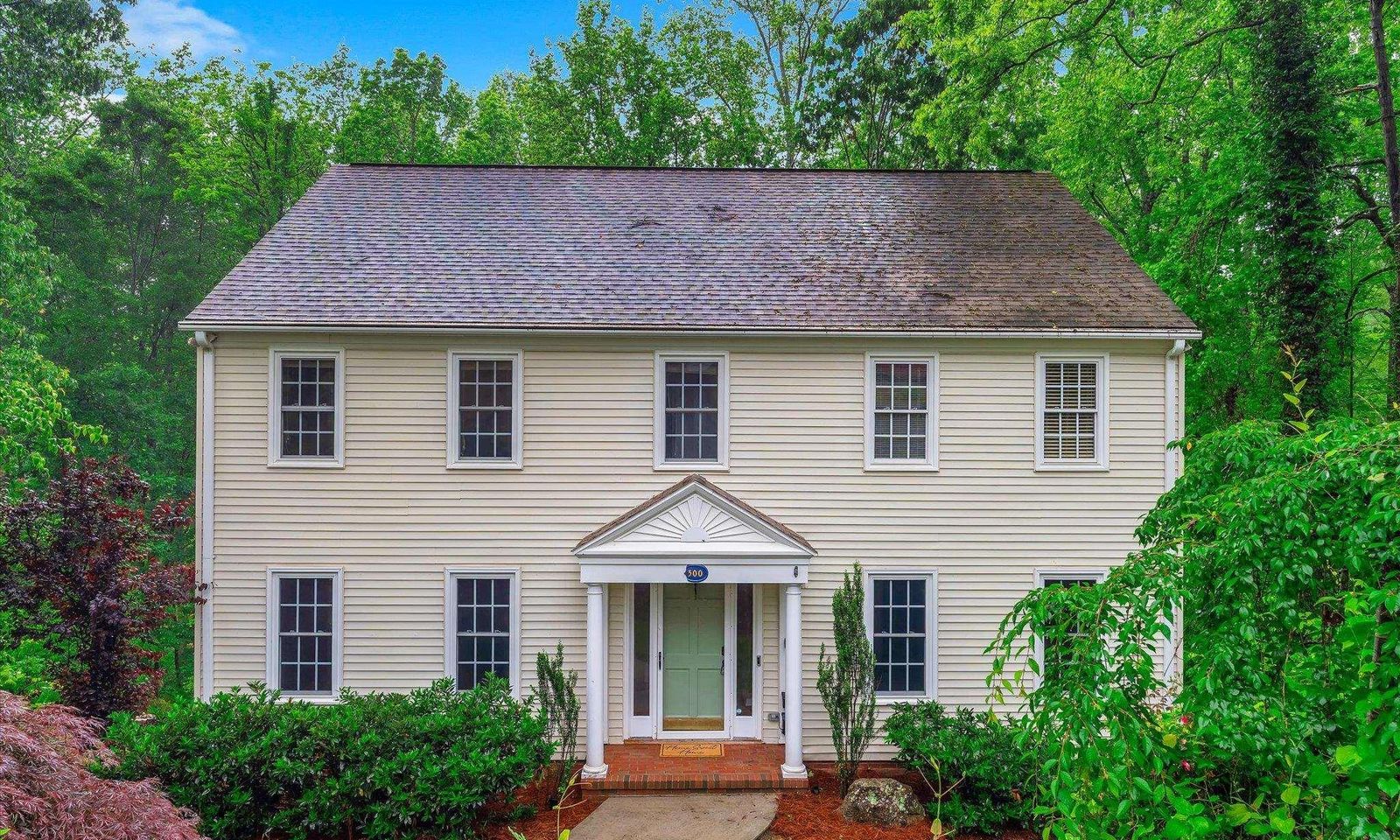 Property image 2 at 300 Perry Hill Road, Easley, SC 29640