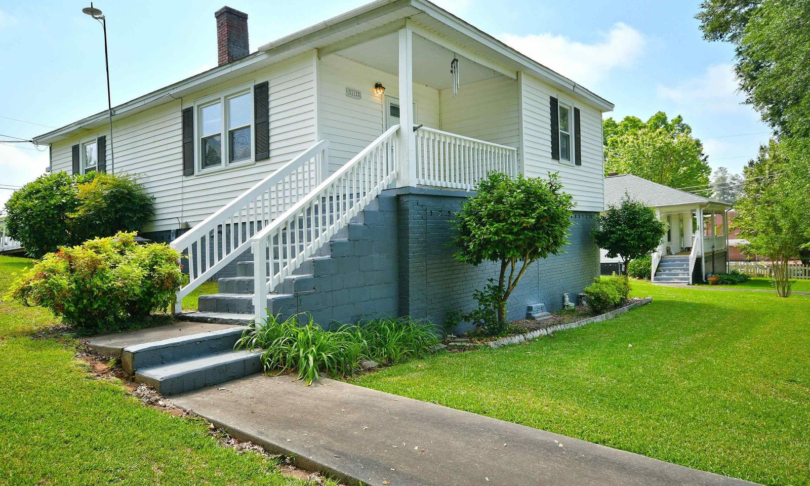Property image 1 at 112 Cobb Street, Easley, SC 29640