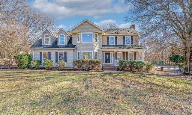 319 Monroe Drive