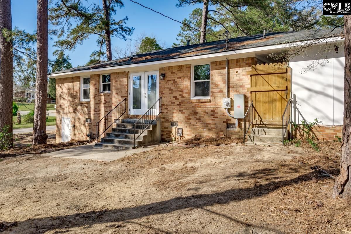 Property image 4 at 100 Hanover Avenue, Columbia, SC 29203-4015