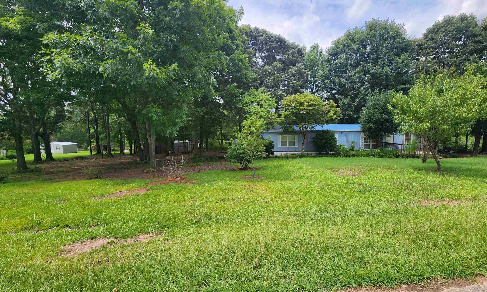 Property image 3 at 107 N Jamestowne Drive, Easley, SC 29640