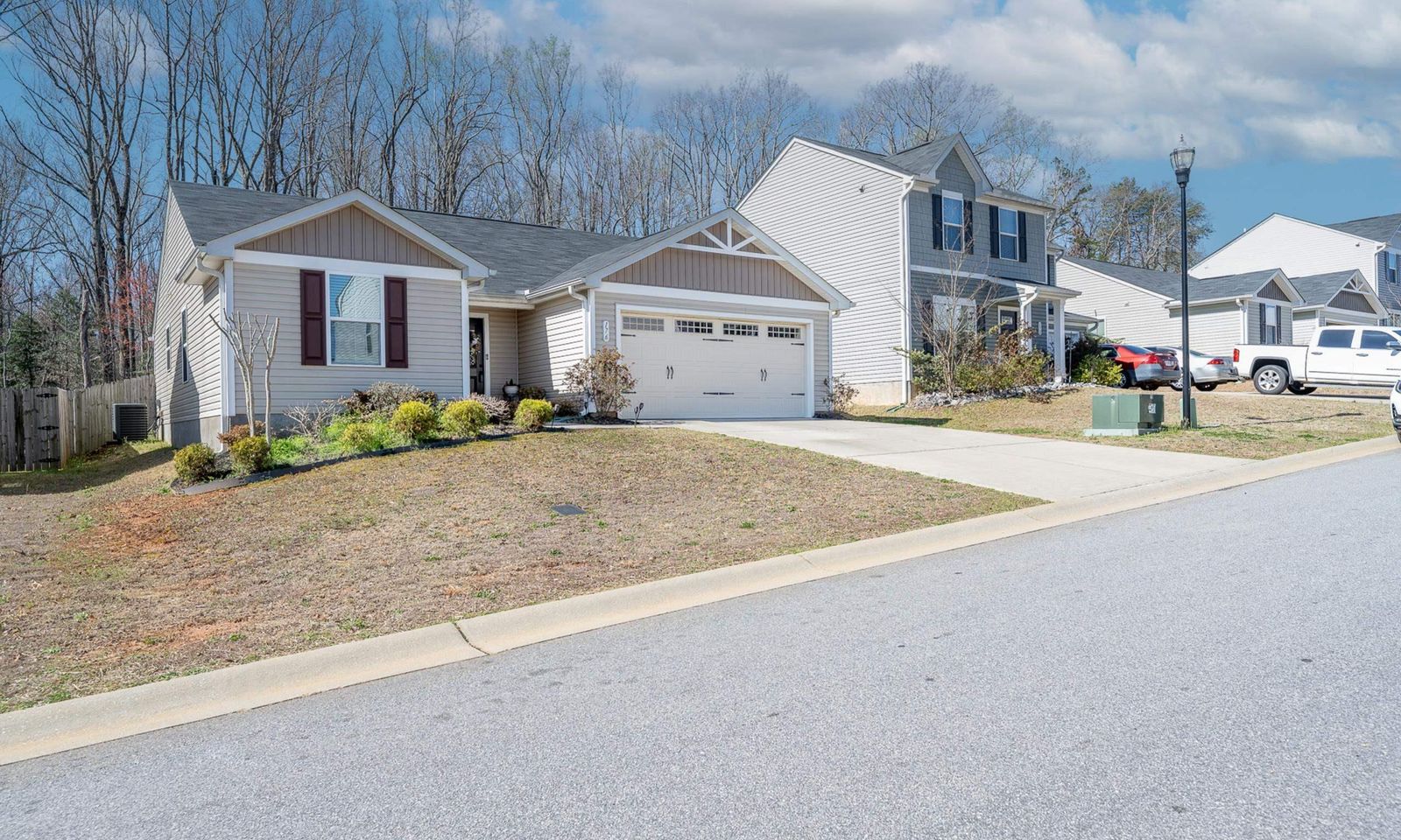 Property image 2 at 176 Ralston Road, Greer, SC 29651