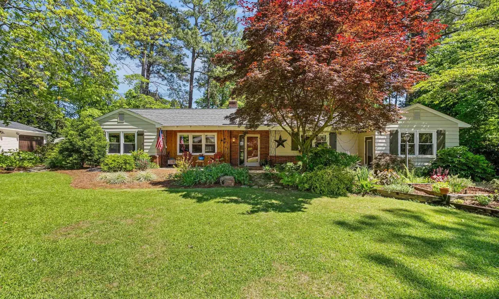 5724 Satchel Ford Road
