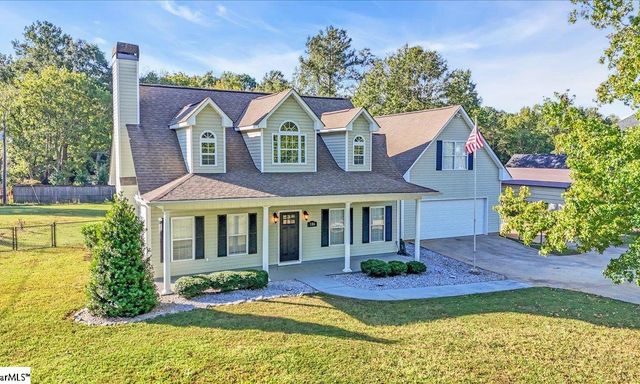 106 Orleans Drive