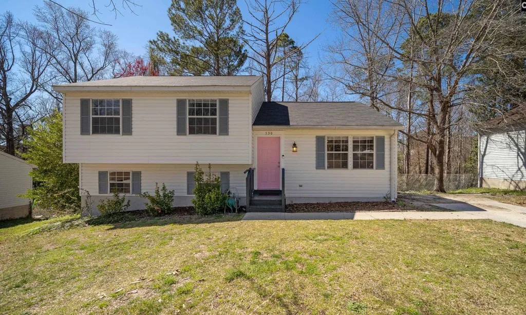 530 Pin Oak Drive