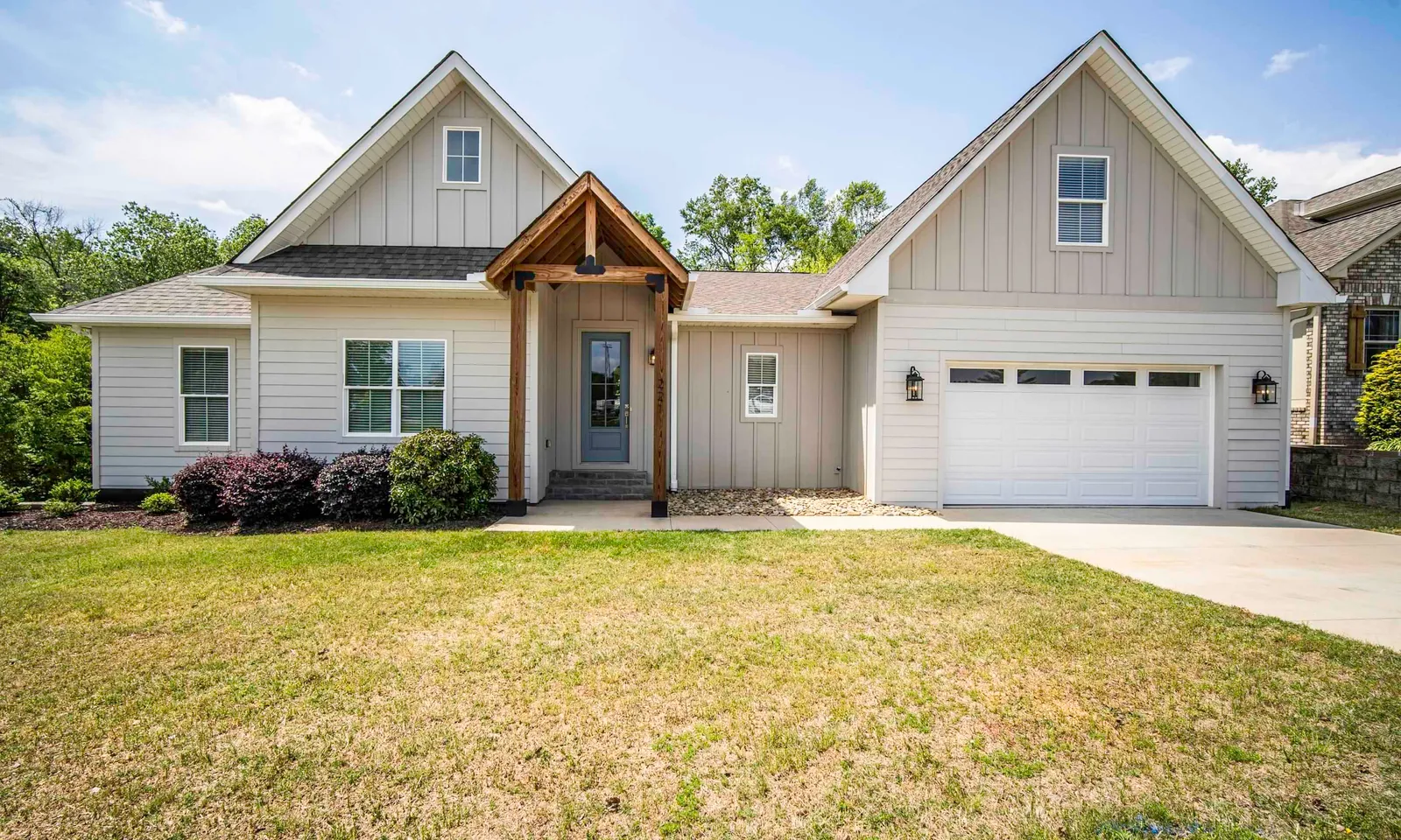 Country View, Taylors Community
