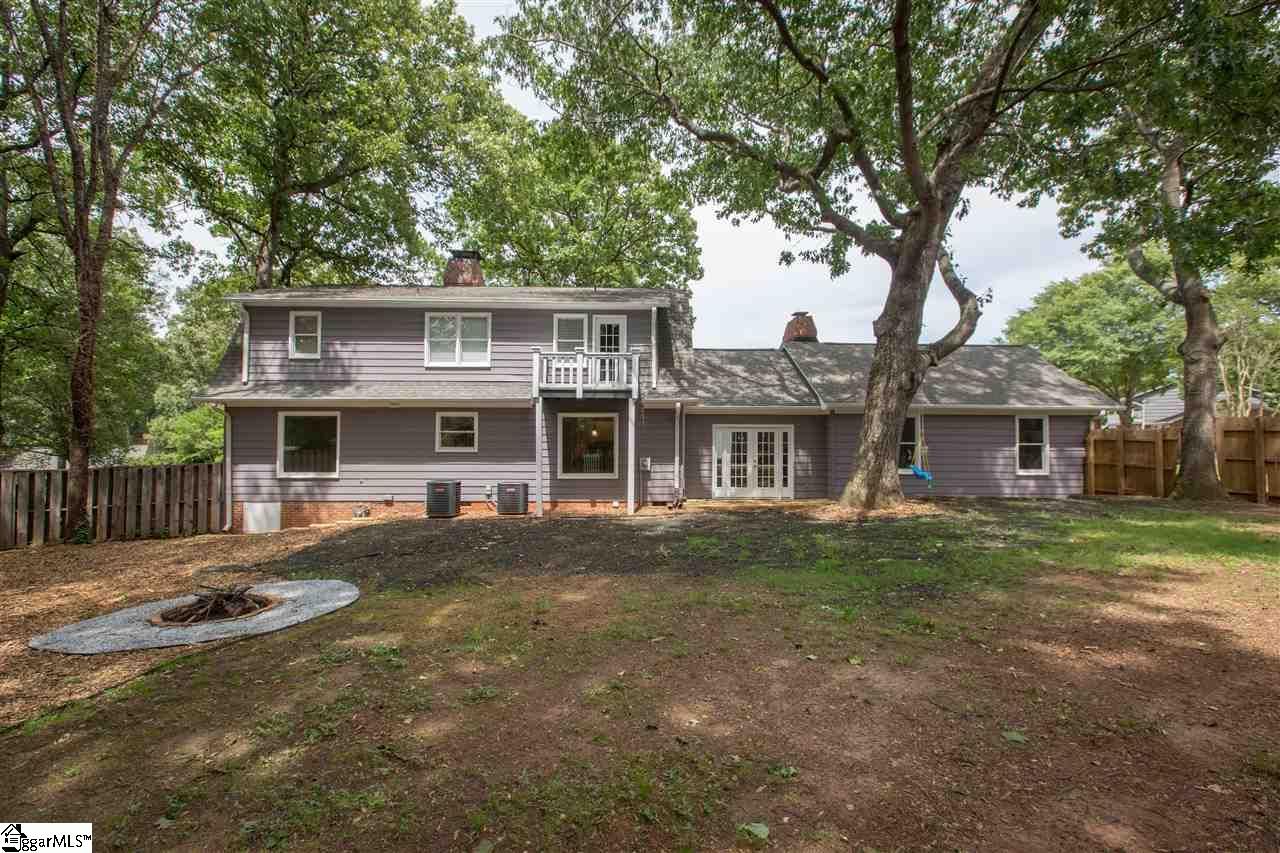 Property image 4 at 100 Coventry Road, Greenville, SC 29615-3204