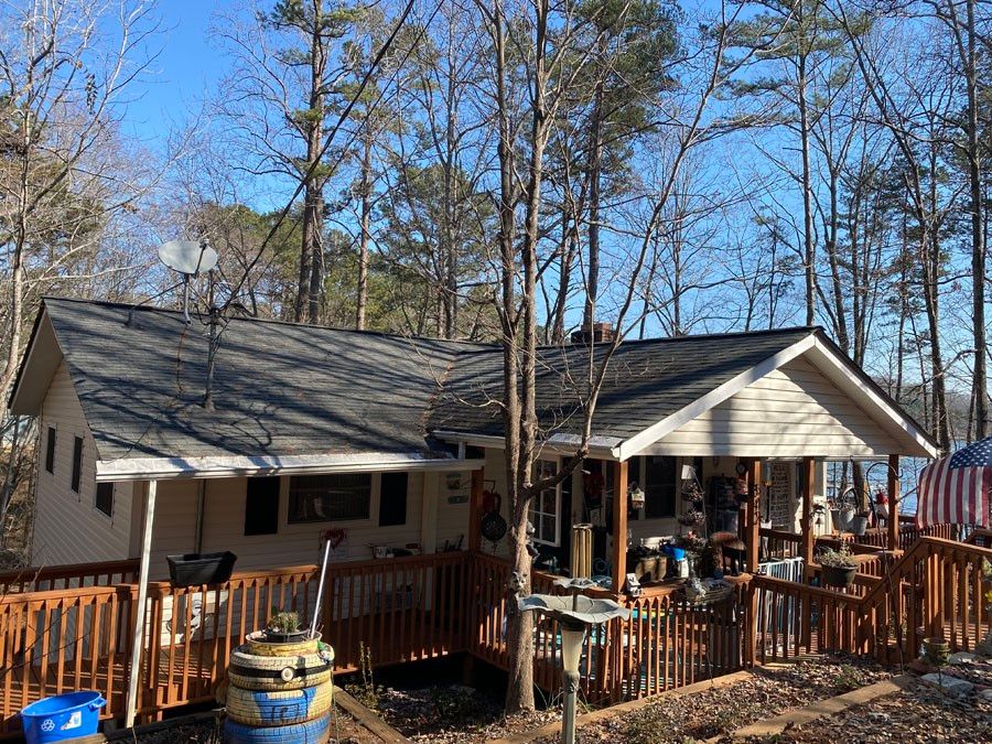 Property image 1 at 542 S Century Drive, Martin, GA 30557