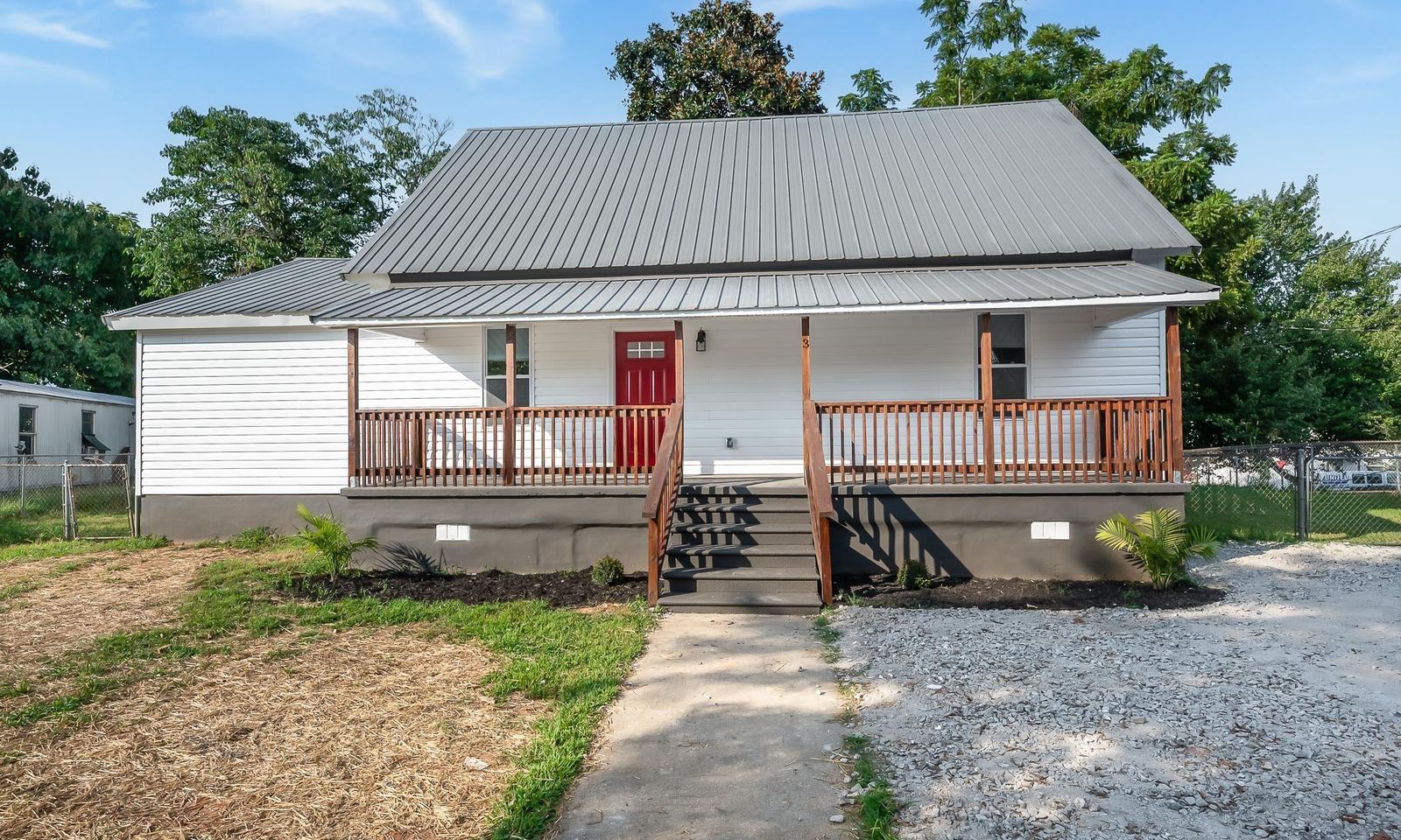 Property image 1 at 3 McCaughrin Street, Pelzer, SC 29669