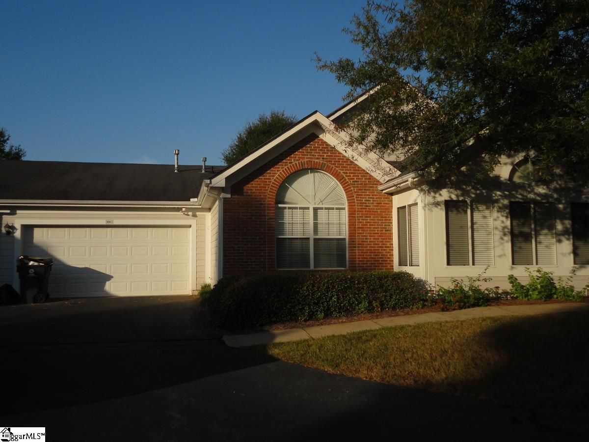 Property image 2 at 1002 Heritage Club Drive, Greenville, SC 29615