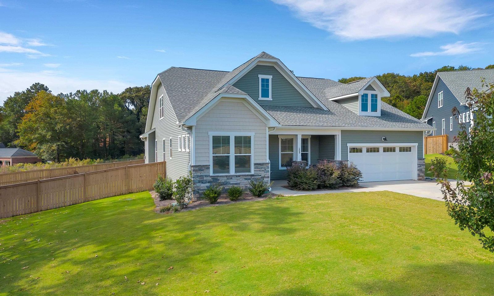 Property image 2 at 209 Scout Court, Easley, SC 29642
