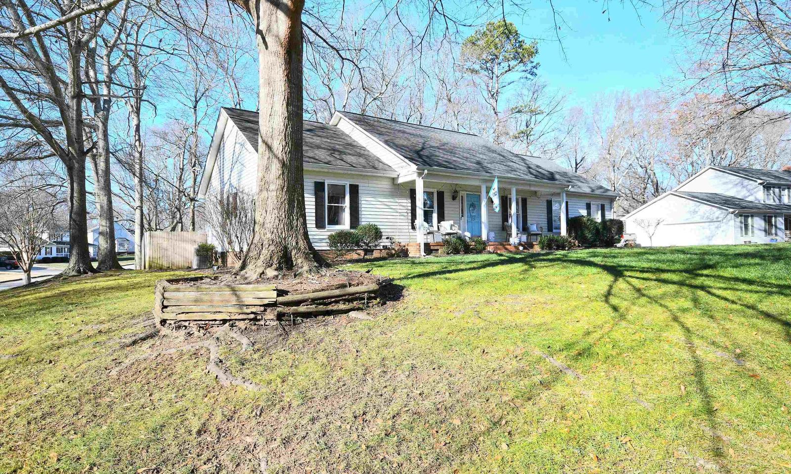 Property image 3 at 201 Wagoncreek Drive, Simpsonville, SC 29681