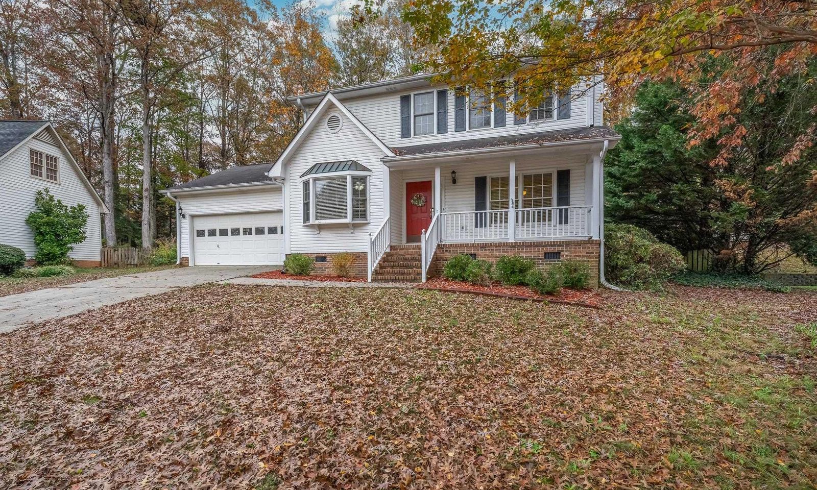 Property image 2 at 27 Staffordshire Way, Simpsonville, SC 29681