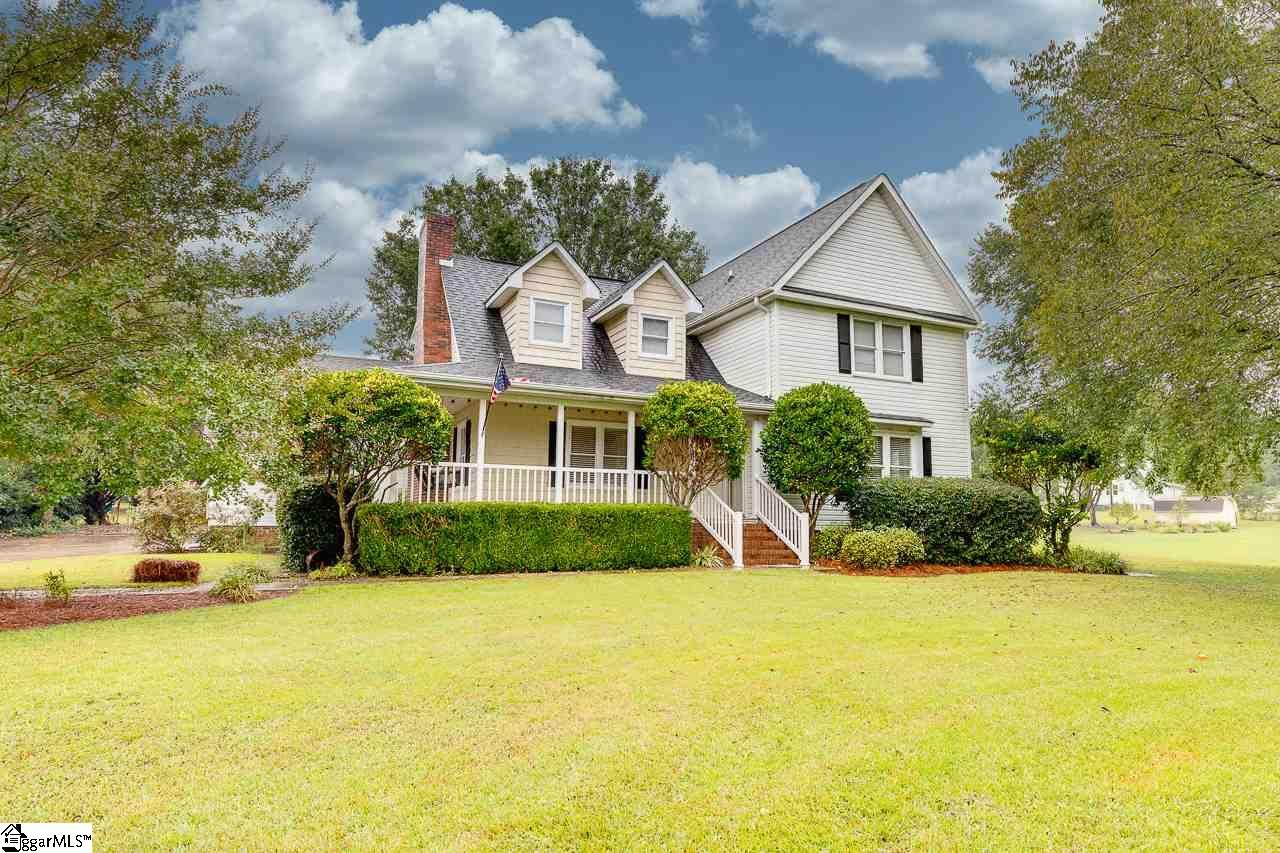 Property image 1 at 114 Plantation Drive, Easley, SC 29642