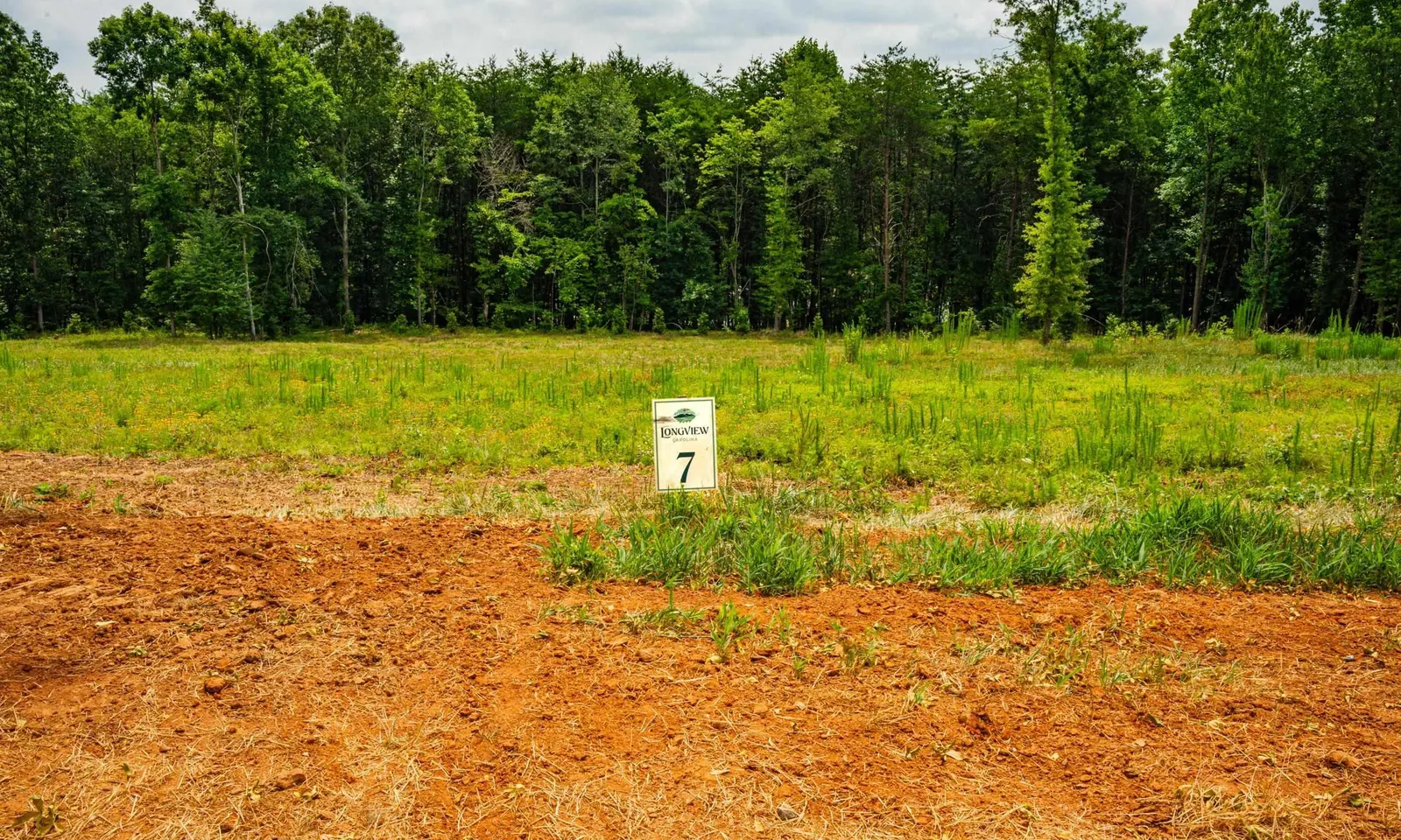 Longview Carolina, Easley Community