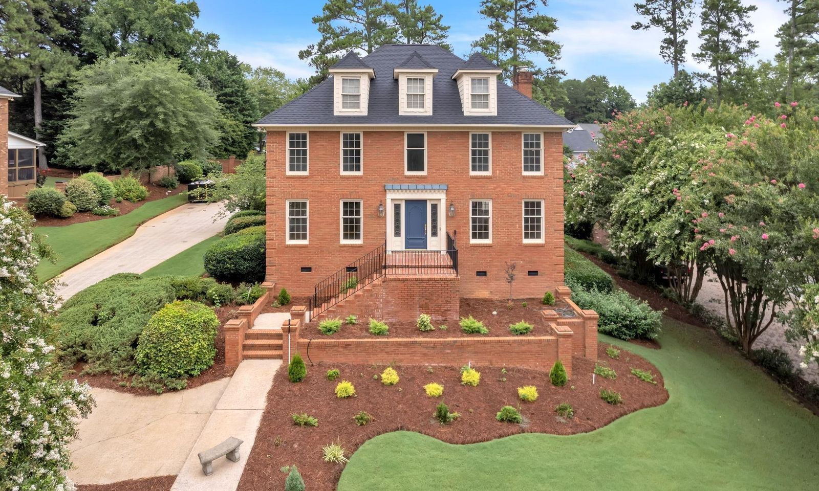 Property image 2 at 127 Sandpiper Lane, Greenville, SC 29607