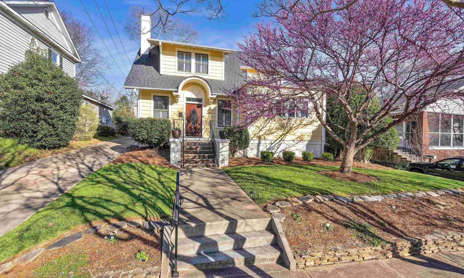 Property image 1 at 544 Gadsden Court, Spartanburg, SC 29302