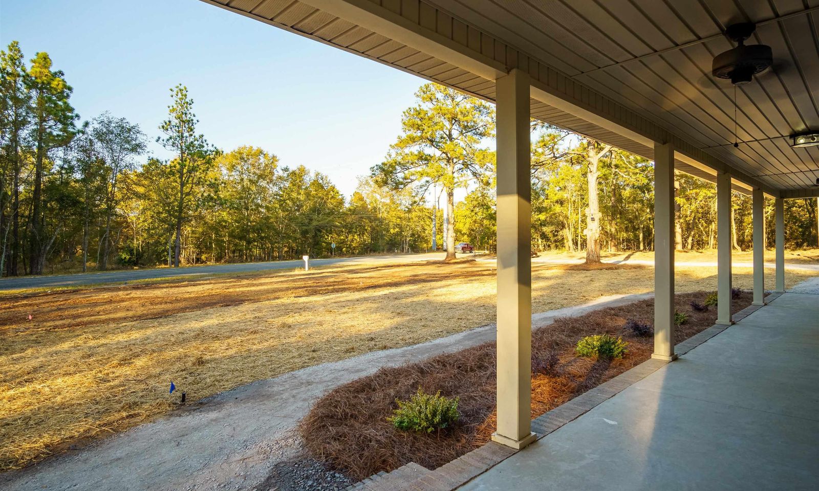 Property image 3 at 1032 Calvary Church Road, Swansea, SC 29160