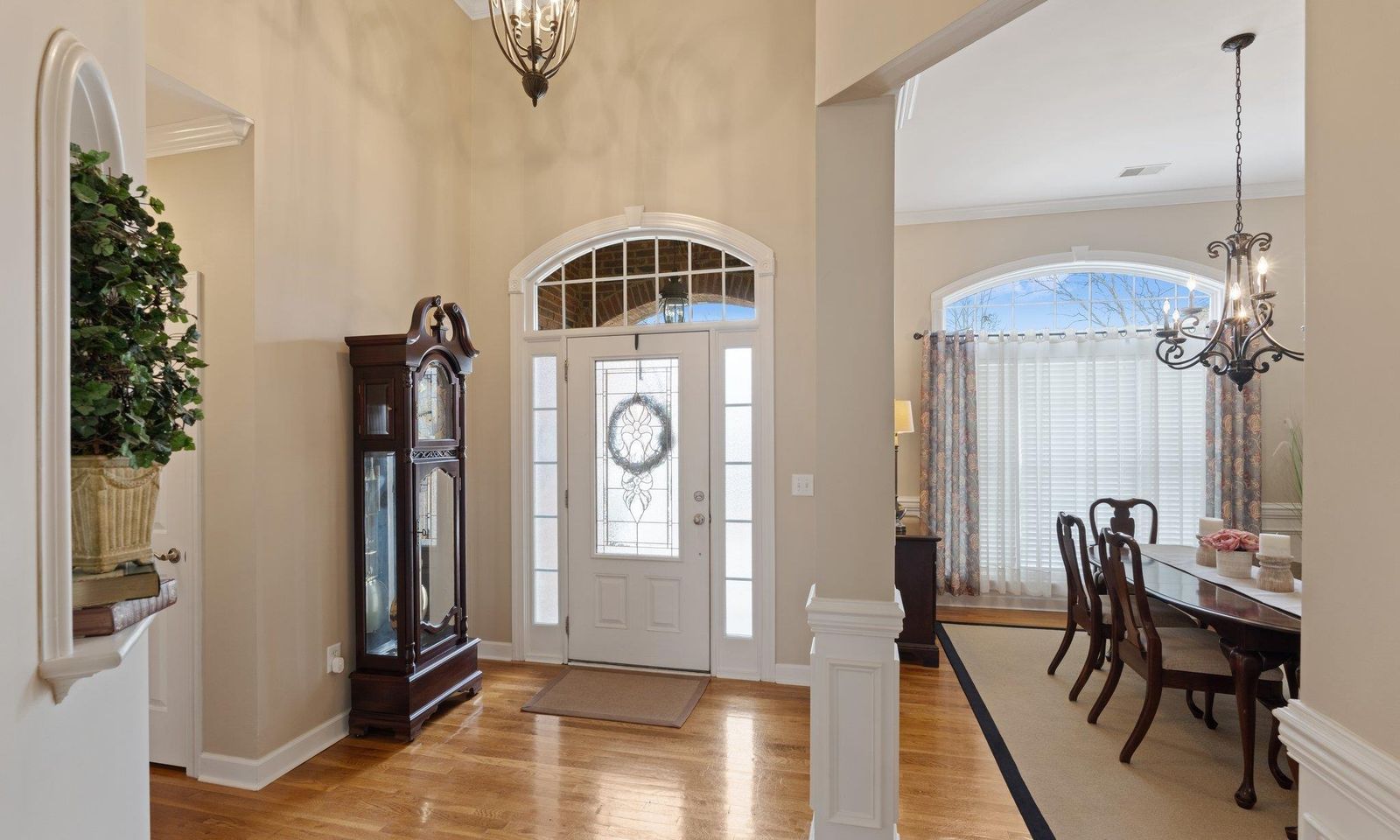 Property image 5 at 407 Abercorn Way, Simpsonville, SC 29681