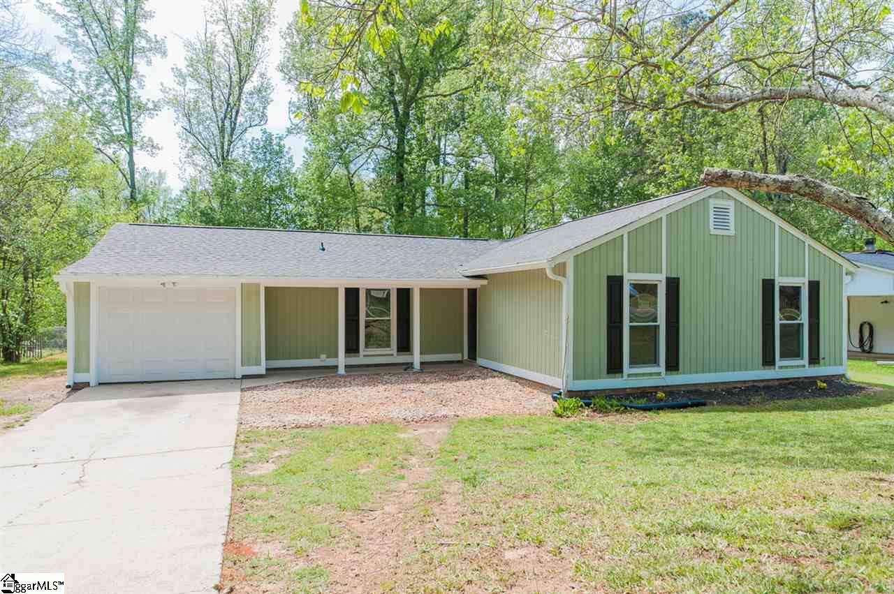 Property image 1 at 405 Cardington Avenue, Piedmont, SC 29673