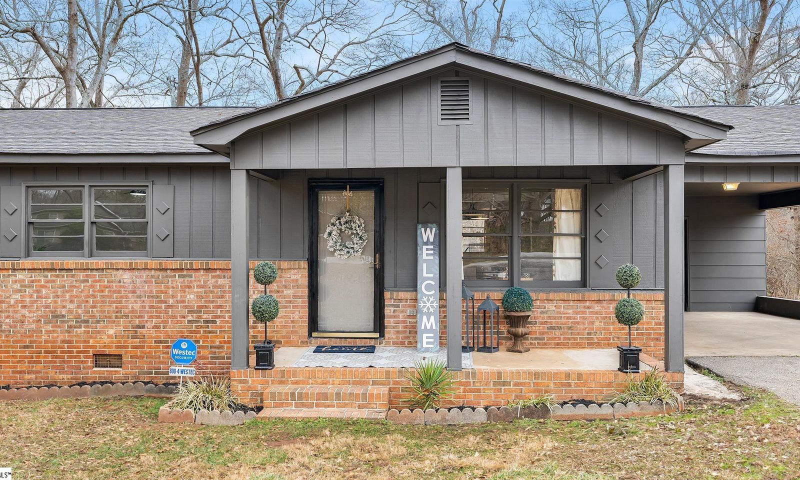 Main image of property at 145 Rosewood Circle, Duncan, SC 29651