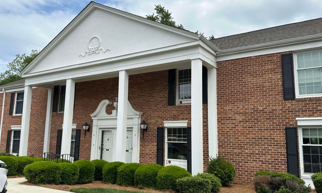 803 Edwards Road