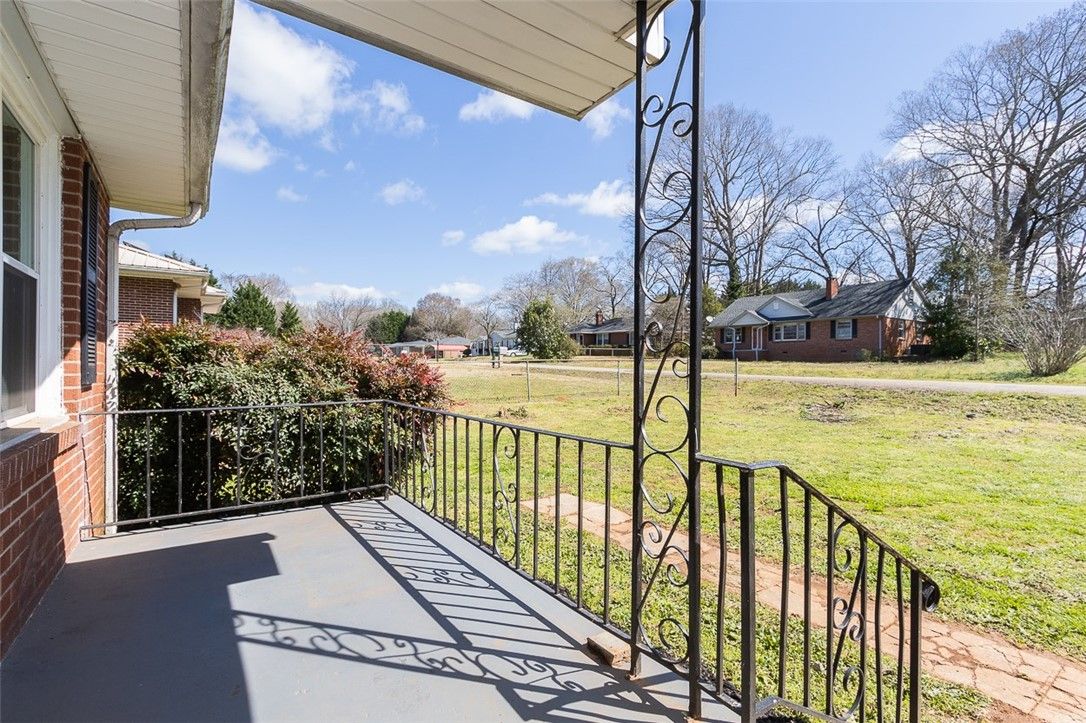 Property image 4 at 3212 Howland Drive, Anderson, SC 29626