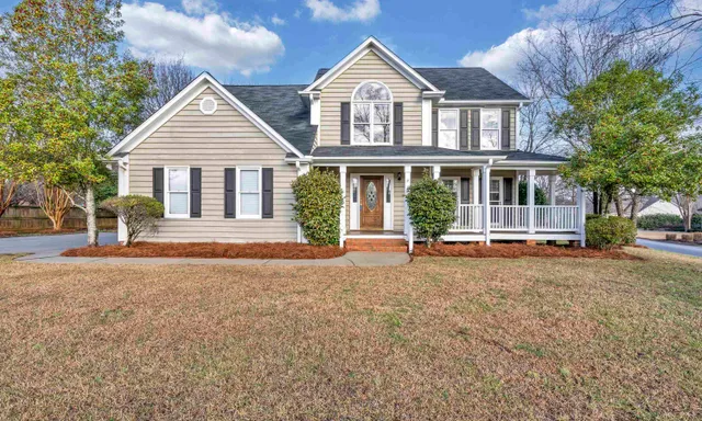 4 Promontory Court