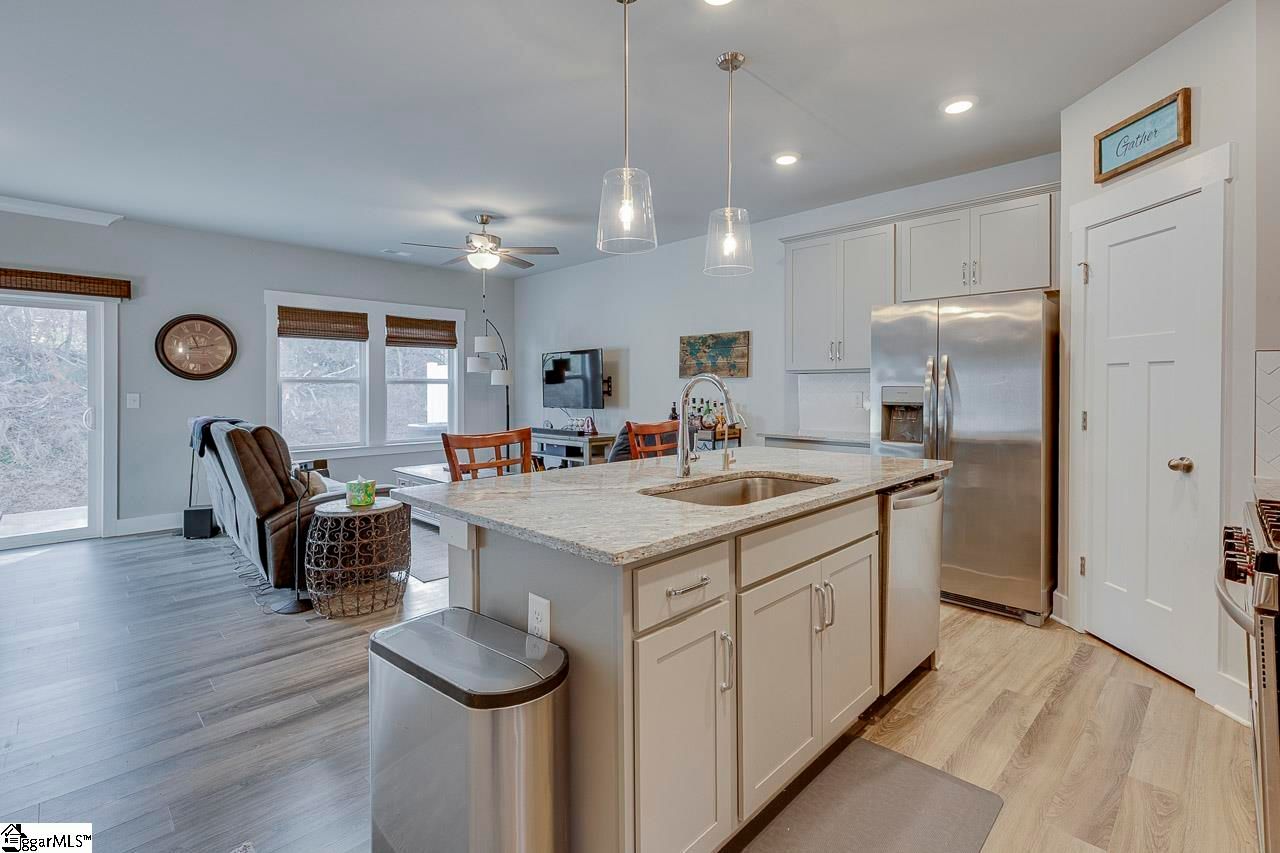 Property image 2 at 217 Broad Banyon Court, Greer, SC 29650