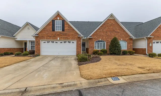 211 Booth Bay Court