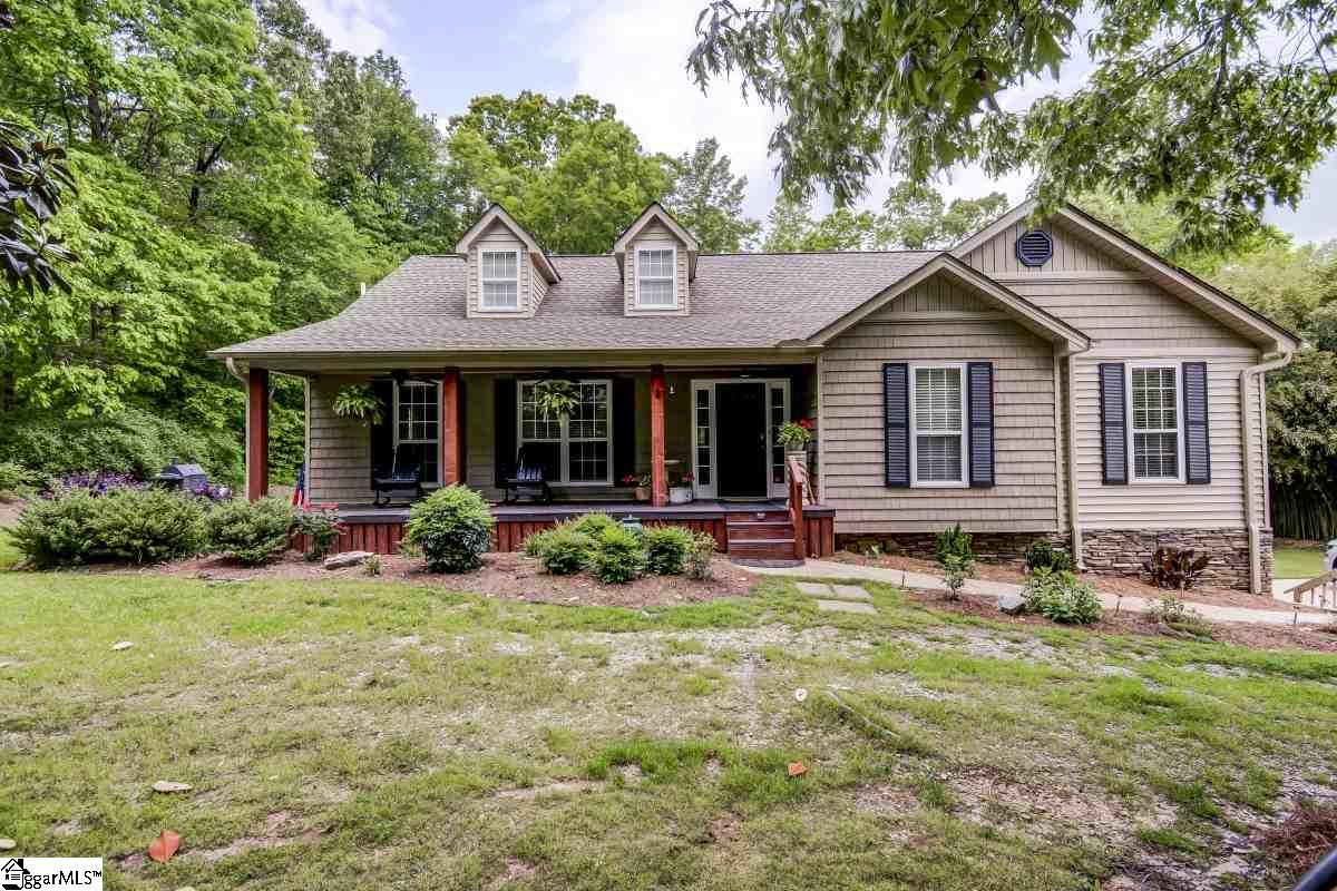 Property image 1 at 113 E Magill Court, Greer, SC 29651