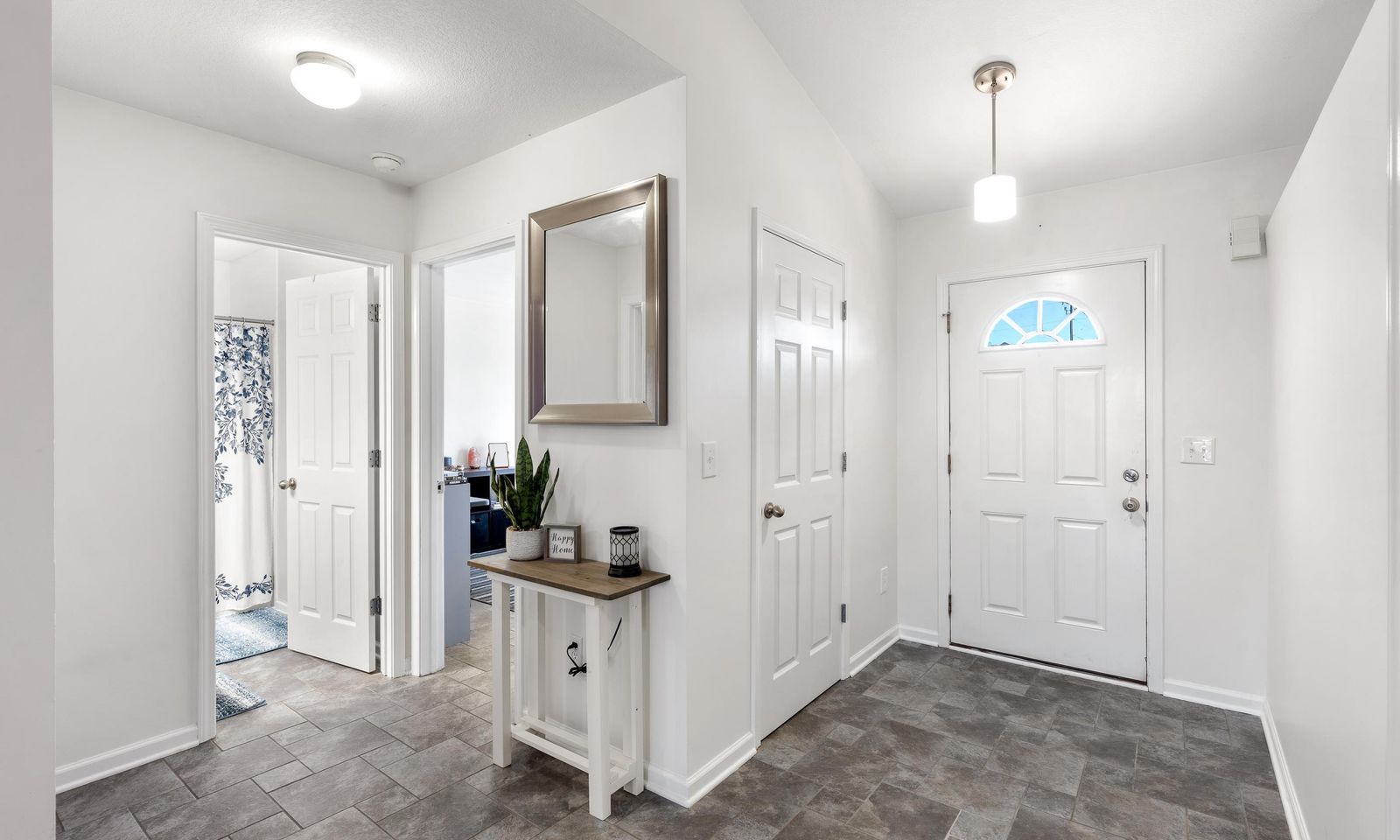 Property image 3 at 203 Luke Allen Drive, Moore, SC 29369
