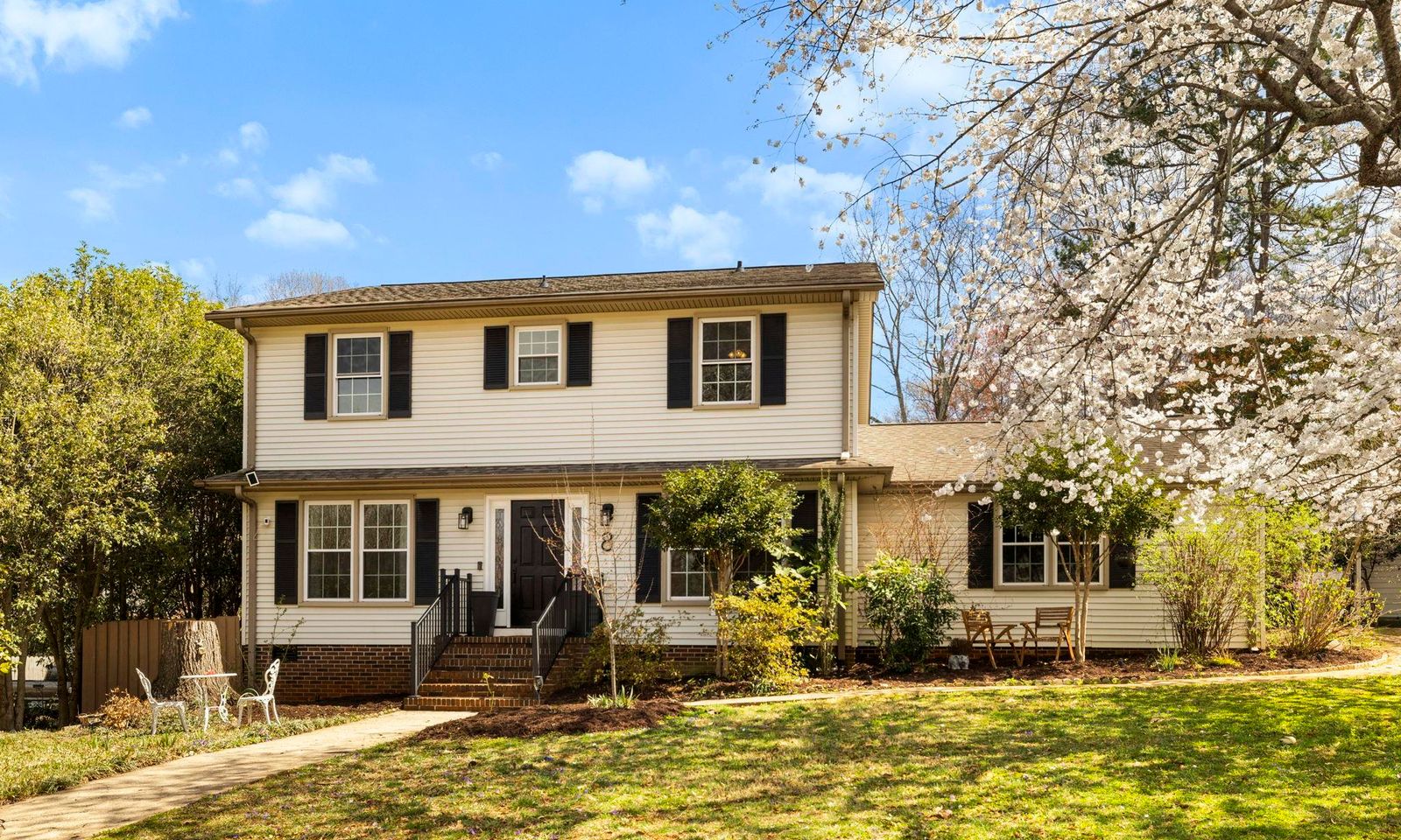 Main image of property at 8 Westover Place, Greenville, SC 29615