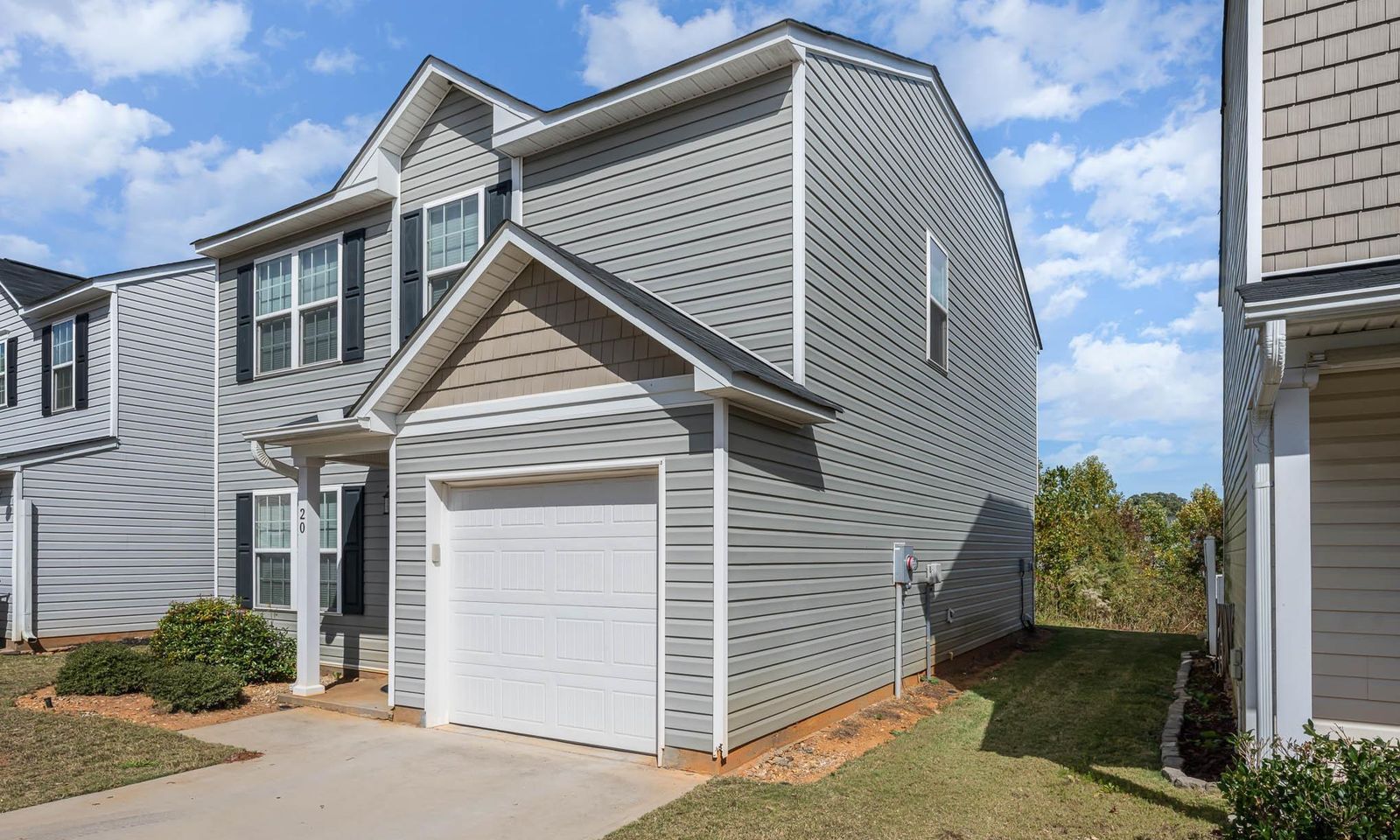 Property image 3 at 20 Jones Creek Circle, Greer, SC 29650