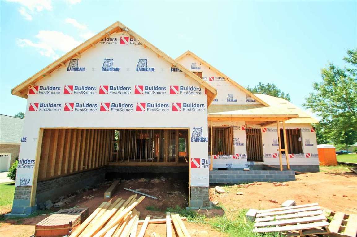 Property image 1 at 300 Cedar Post Court, Seneca, SC 29672