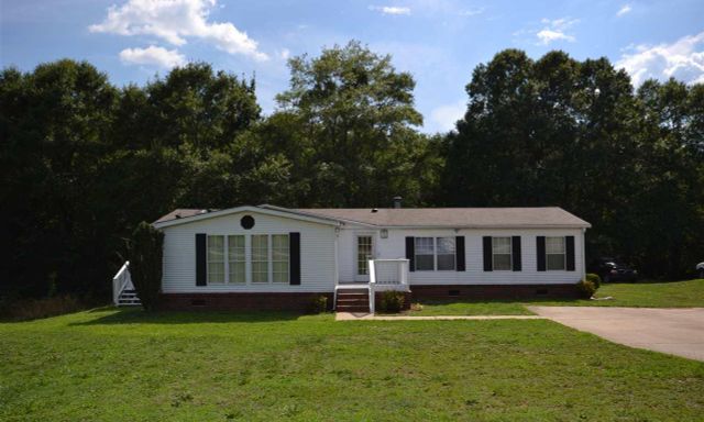 119 Bridgecreek Drive