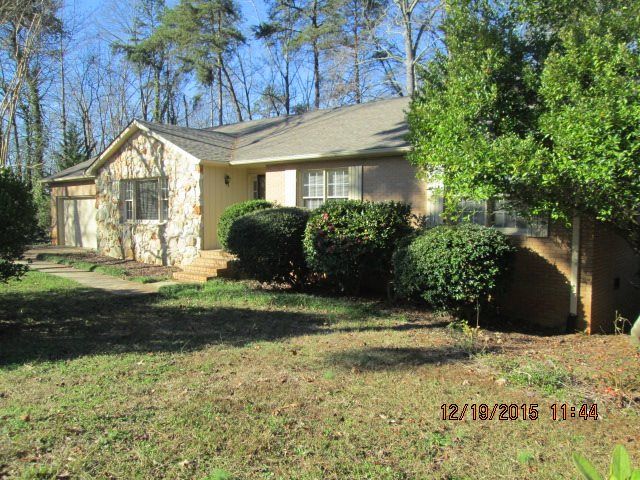 Property image 4 at 1041 Cove Circle, Anderson, SC 29626