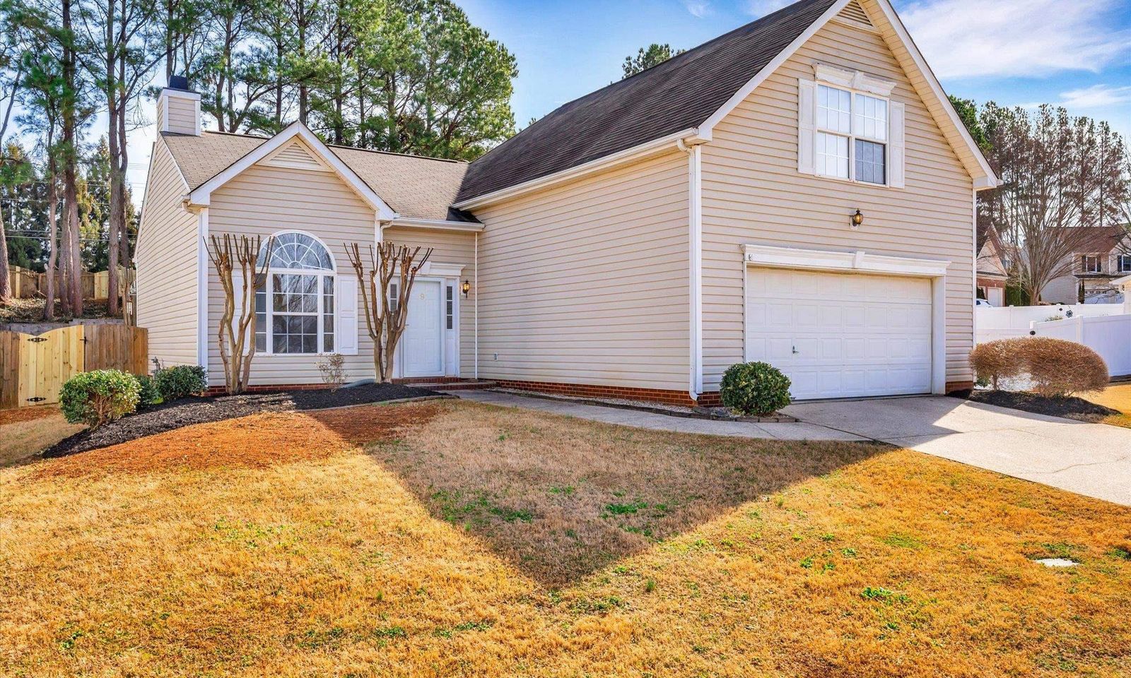 Main image of property at 9 Stapleford Park Drive, Greenville, SC 29607