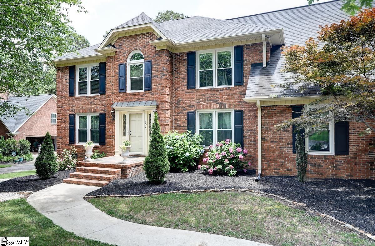Property image 3 at 102 Sandpiper Lane, Greenville, SC 29607