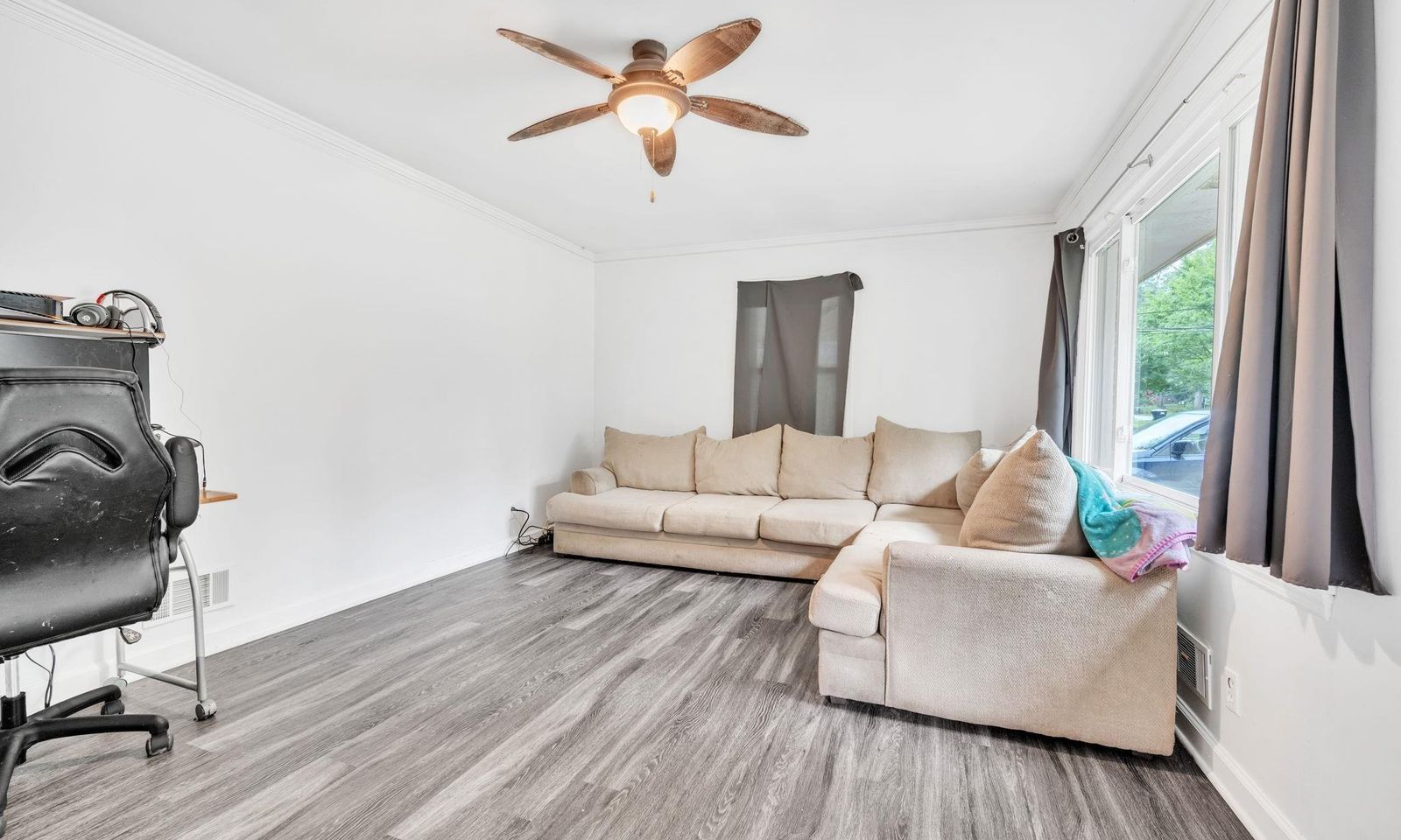 Property image 4 at 405 Forest Lane, Belton, SC 29627