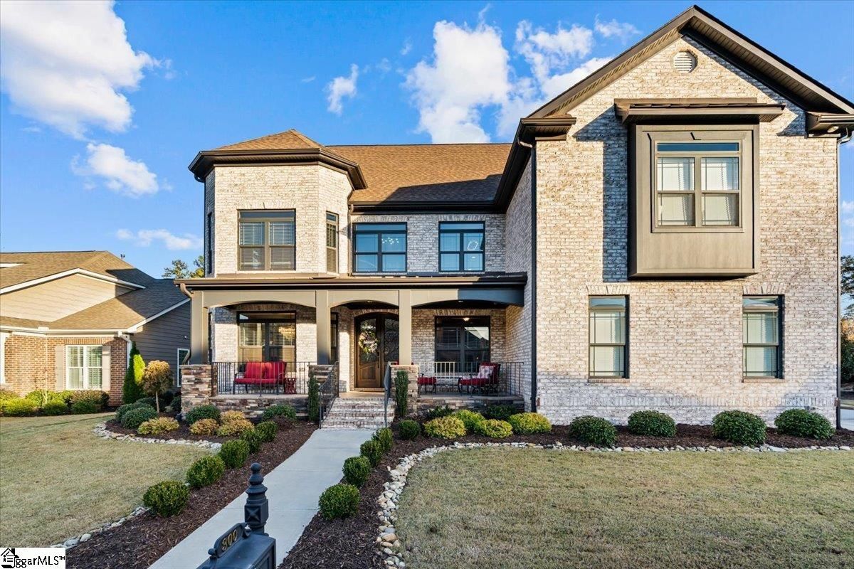 Property image 1 at 300 Cannock Place, Greenville, SC 29615
