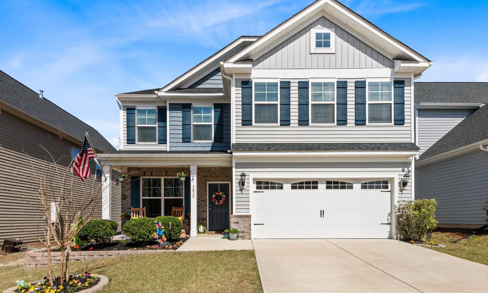 3072 Gedney Circle