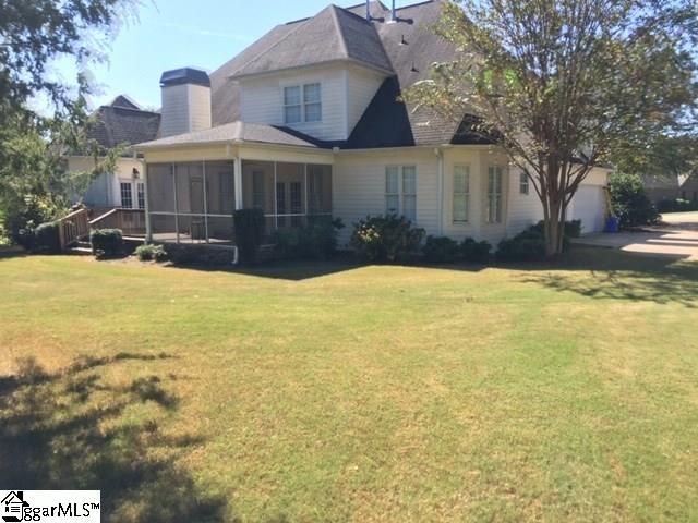 Property image 3 at 107 Turnhouse Lane, Simpsonville, SC 29681