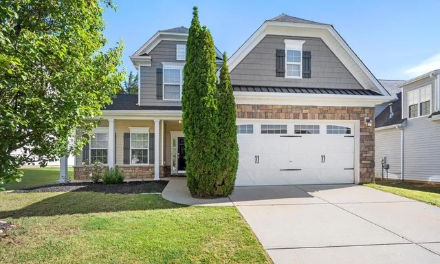 230 Horsepen Way